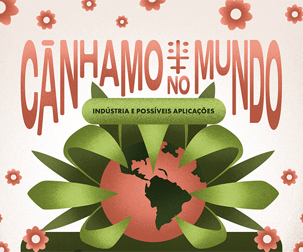 Cânhamo no mundo